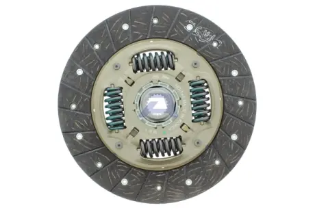 Диск сцепления AISIN DY025