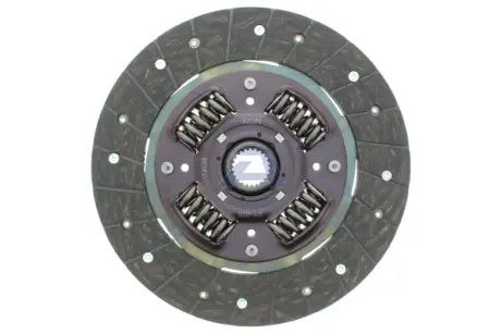 Диск сцепления AISIN DY026