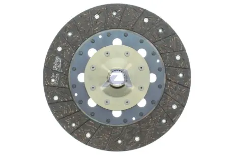 Диск сцепления AISIN DY030
