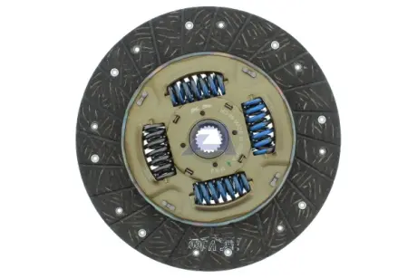 Диск сцепления AISIN DY031