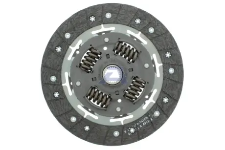 Диск сцепления AISIN DY032