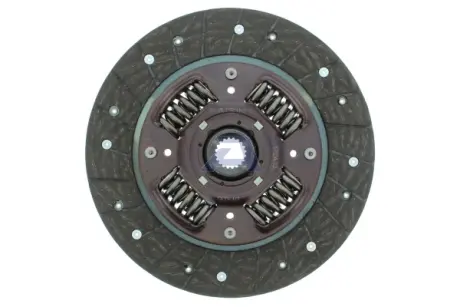 Диск сцепления AISIN DY036