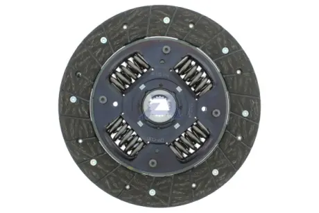 Диск сцепления AISIN DY038