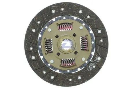 Диск сцепления AISIN DY040