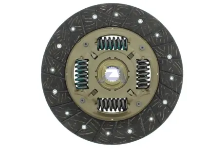 Диск сцепления AISIN DY041