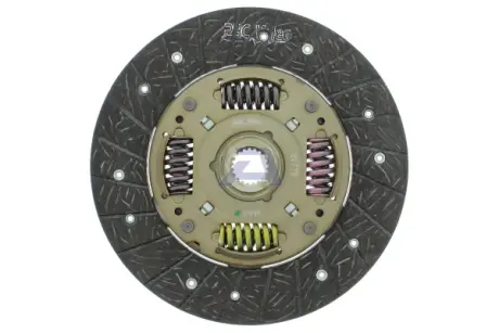 Диск сцепления AISIN DY042