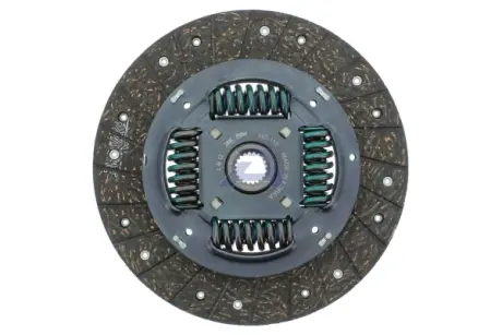 Диск сцепления AISIN DY048