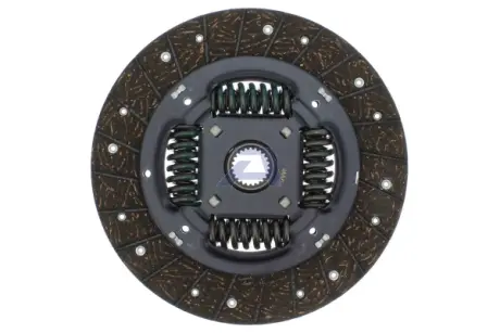Диск сцепления AISIN DY050