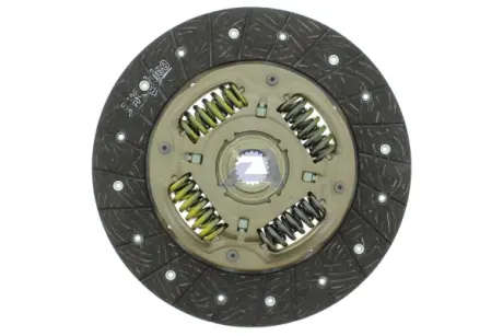 Диск сцепления AISIN DY051