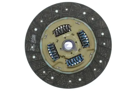 Диск сцепления AISIN DY054