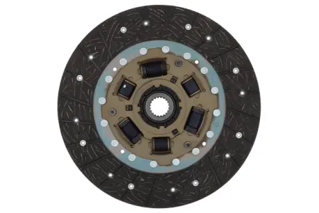 Диск сцепления AISIN DY055
