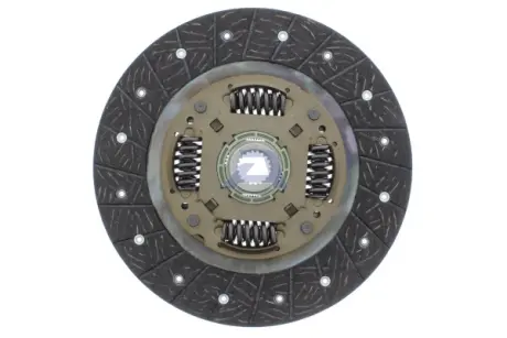 Диск сцепления AISIN DY056