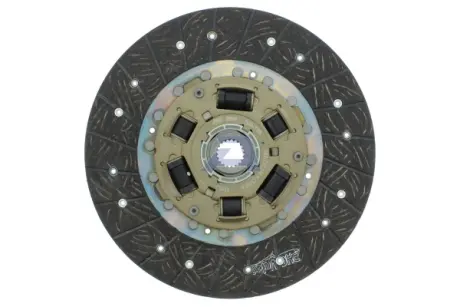 Диск сцепления AISIN DY059