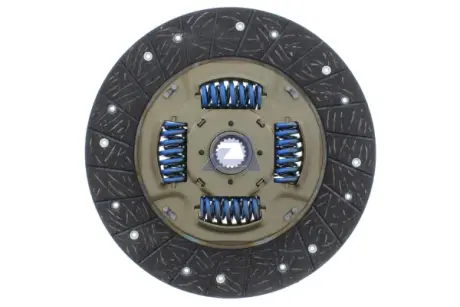 Диск сцепления AISIN DY062