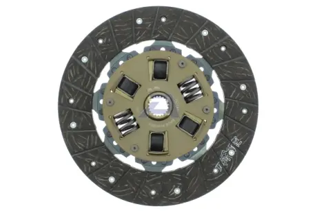 Диск сцепления AISIN DY063
