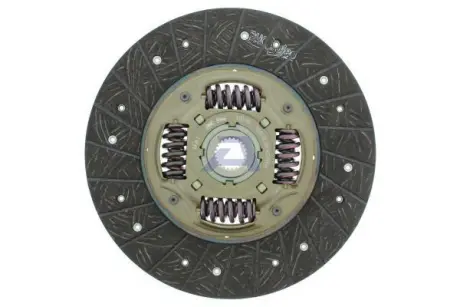 Диск сцепления AISIN DY064