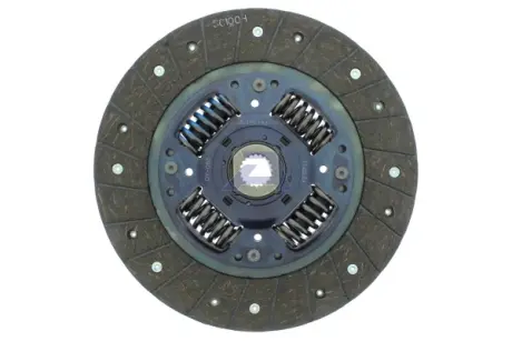 Диск сцепления AISIN DY066