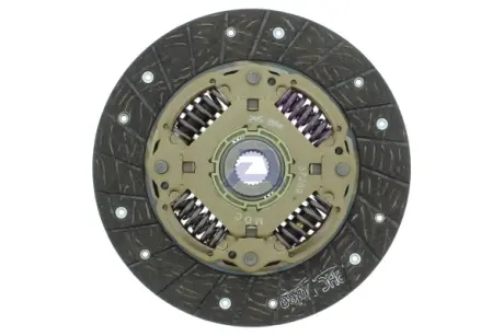 Диск сцепления AISIN DY068
