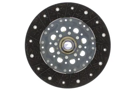 Диск сцепления AISIN DY069