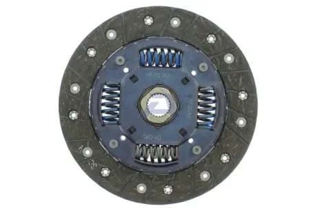 Диск сцепления AISIN DY070
