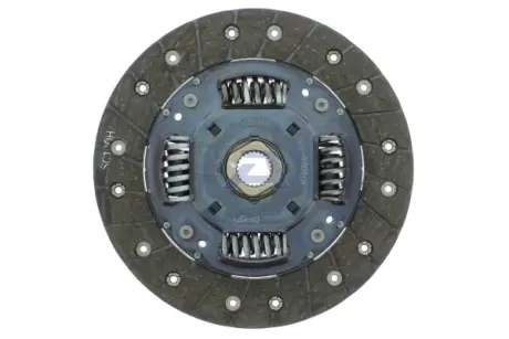 Диск сцепления AISIN DY071