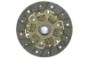 Диск сцепления AISIN DZ003