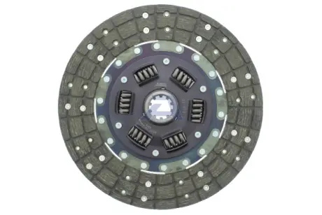 Диск сцепления AISIN DZ013