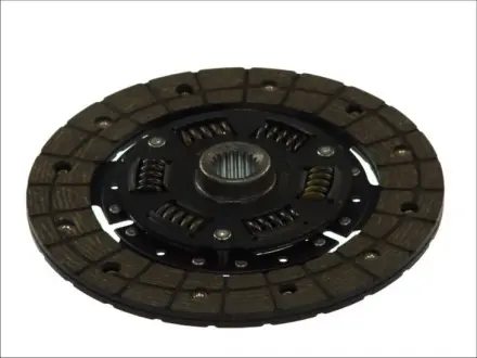 Диск сцепления AISIN DZ015U