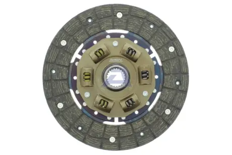 Диск сцепления AISIN DZ018U