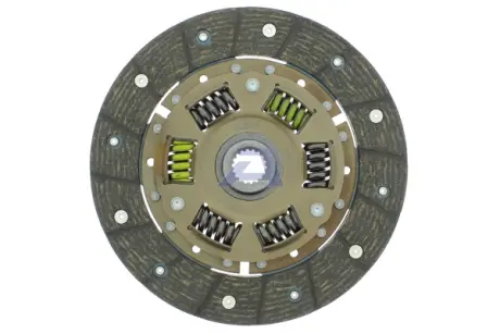 Диск сцепления AISIN DZ028