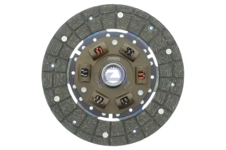 Диск сцепления AISIN DZ032U