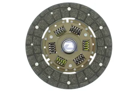 Диск сцепления AISIN DZ036