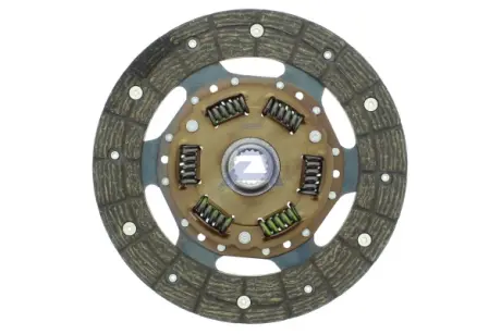 Диск сцепления AISIN DZ038