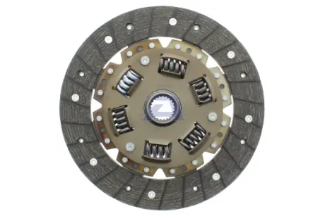 Диск сцепления AISIN DZ039