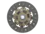 Диск сцепления AISIN DZ903