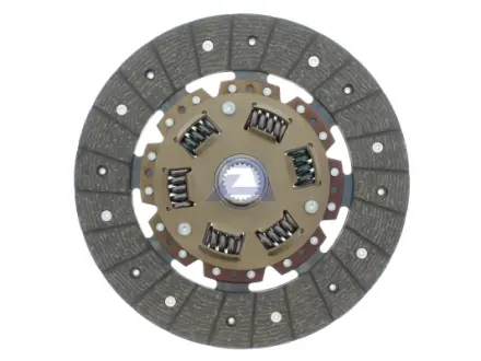 Диск сцепления AISIN DZ903