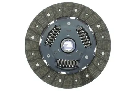 Диск сцепления AISIN DZ904