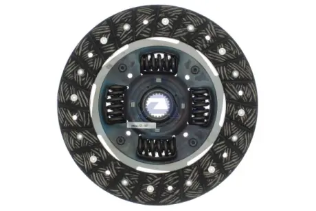 Диск сцепления AISIN DZ908