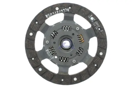 Диск сцепления AISIN DZ910
