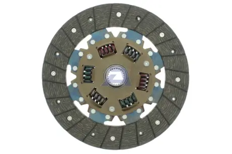 Диск сцепления AISIN DZ911