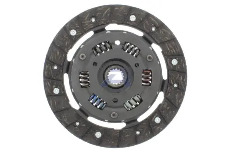 Диск сцепления AISIN DZ912