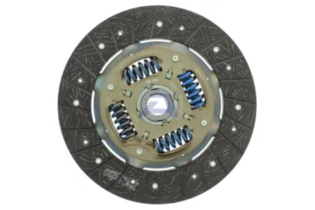 Диск сцепления AISIN DZ914