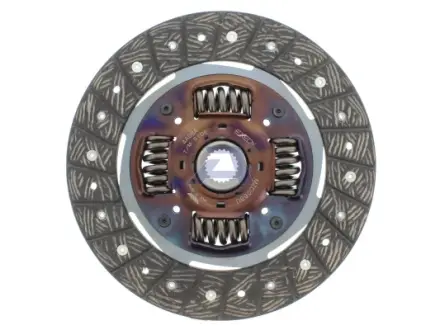 Диск сцепления AISIN DZ916