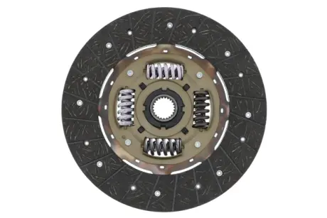 Диск сцепления AISIN DZ918