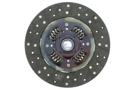 Диск сцепления AISIN DZ919