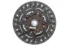 Диск сцепления AISIN DZ921