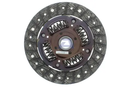 Диск сцепления AISIN DZ921