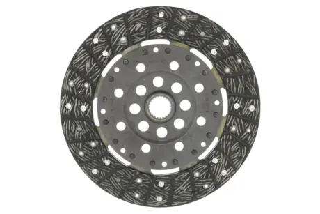 Диск сцепления AISIN DZ922