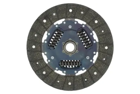 Диск зчеплення AISIN DZ927