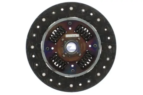 Диск сцепления AISIN DZ928